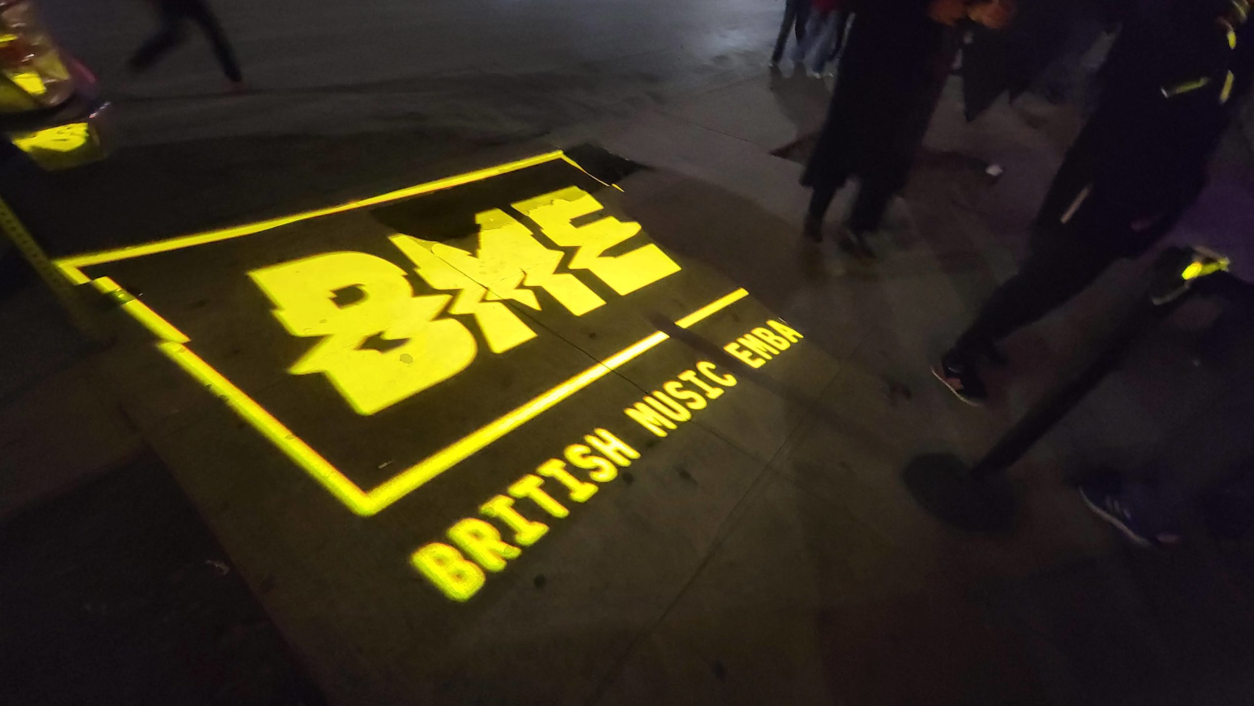 BME