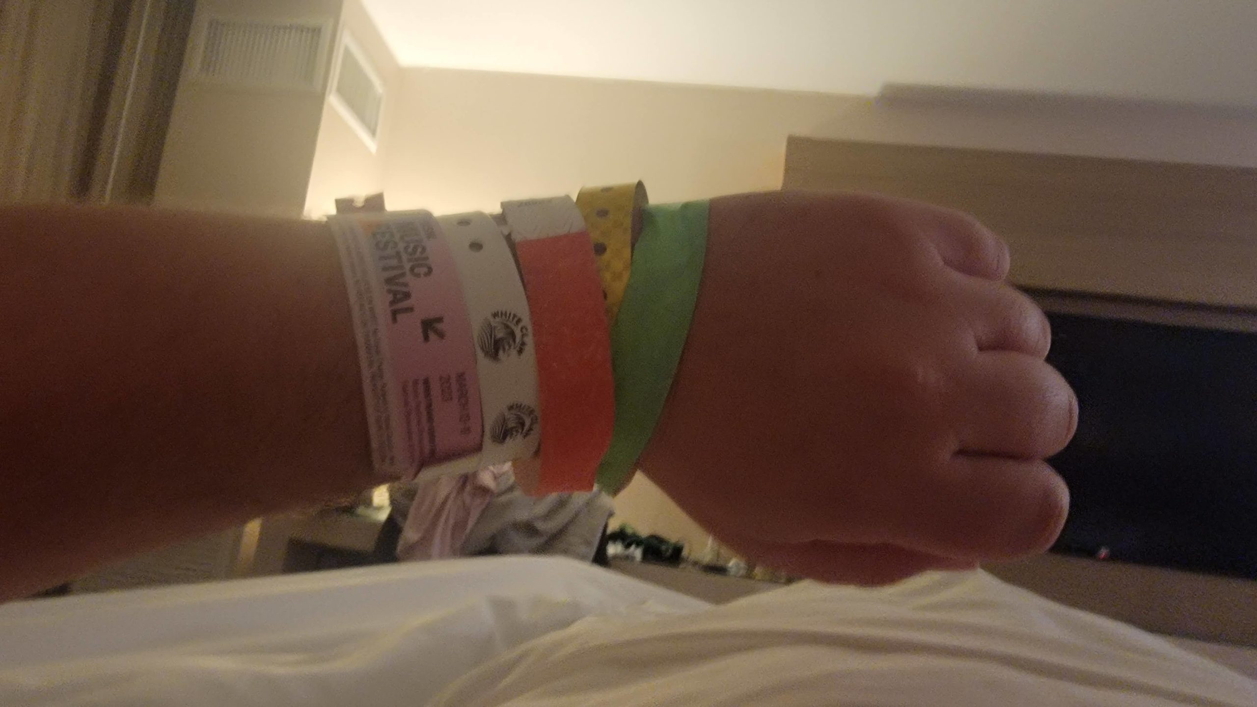 Wristbands 1