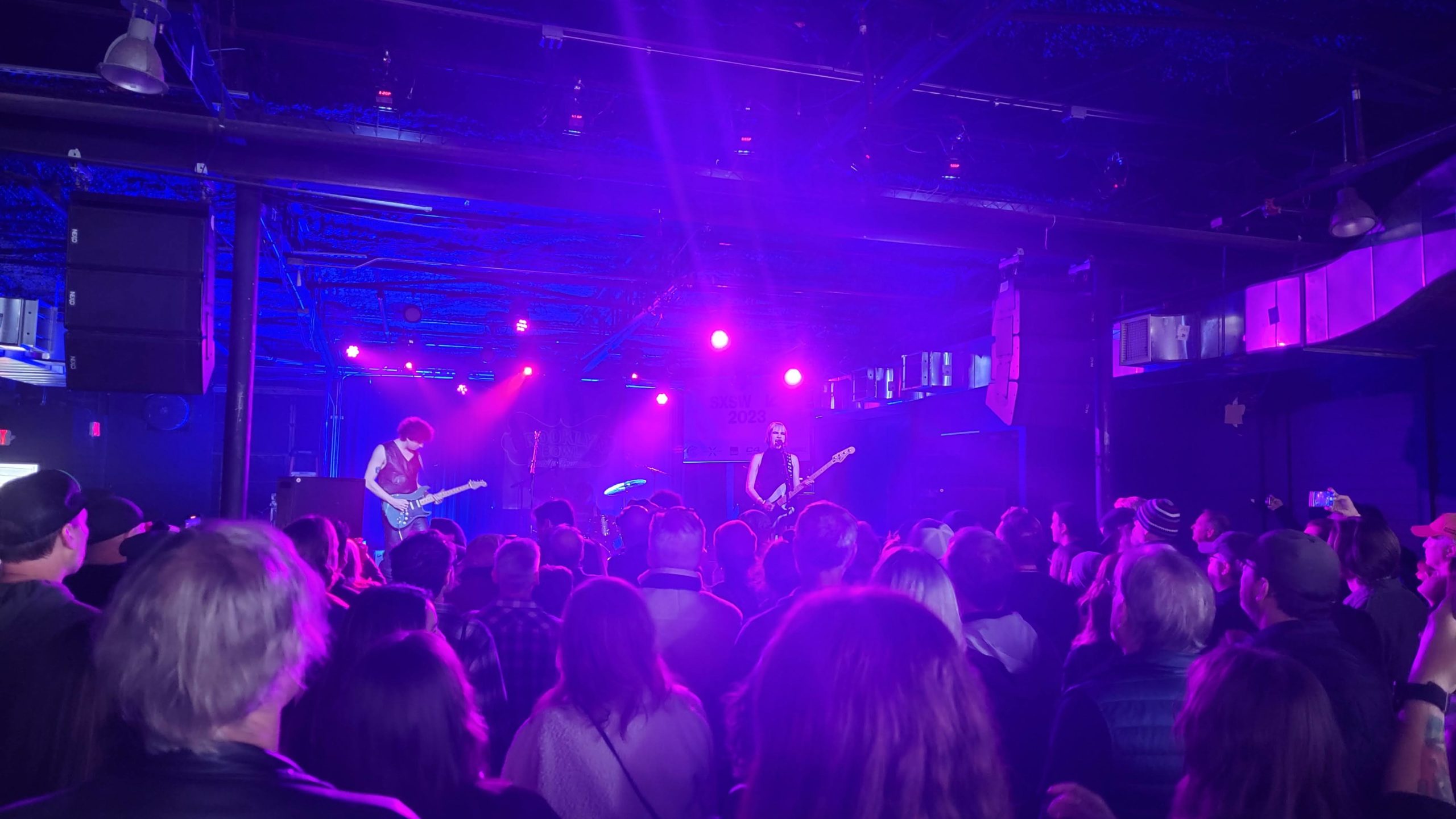 Brooklyn Bowl