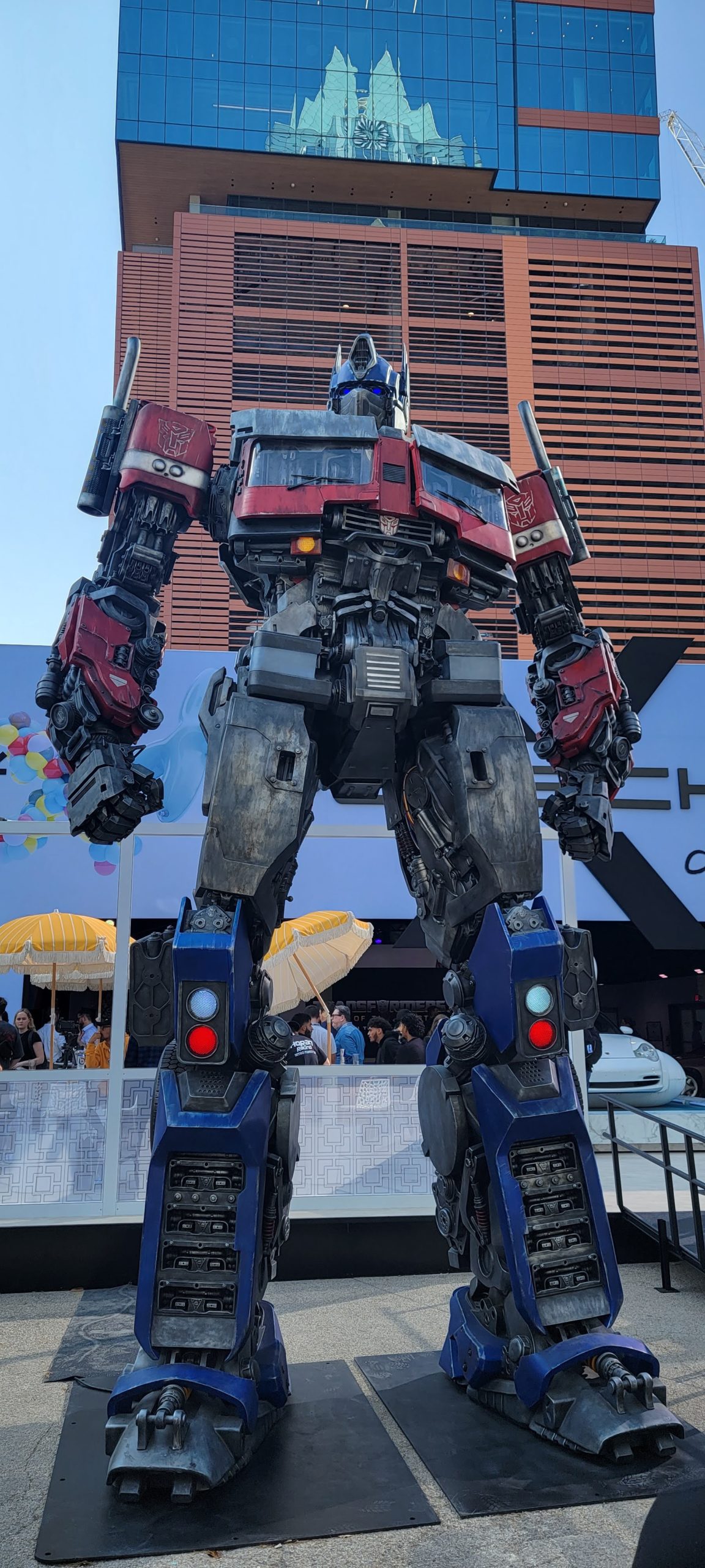 transformer